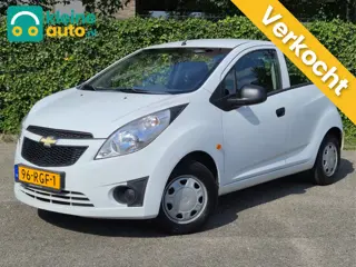 Chevrolet Spark 1.0 16V | Airco | APK Mei 2027 (bj 2011)