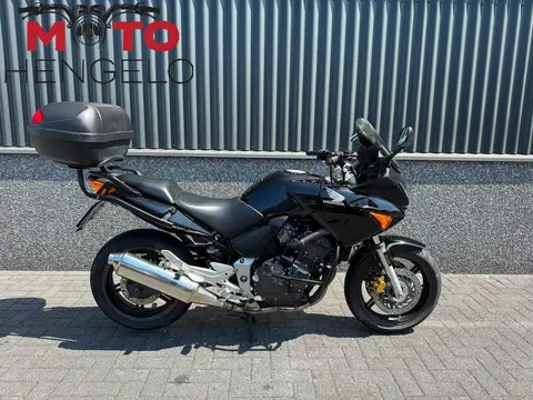 Honda CBF600 (bj 2005)