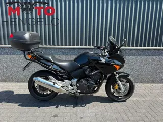 Honda CBF600 (bj 2005)