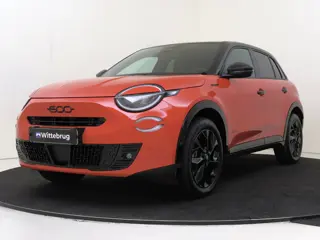 Fiat 600 1.2 Hybrid Sport DEMO DEAL !!! (bj 2026)