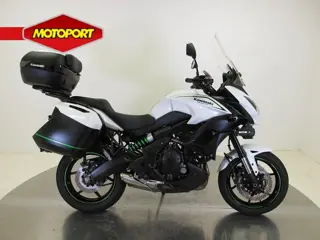 Kawasaki VERSYS 650 ABS Grand tourer (bj 2026)