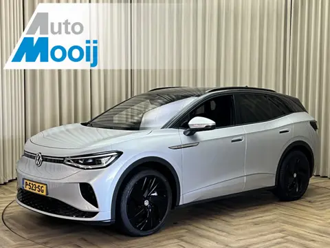 Volkswagen ID.4 GTX 4Motion 77 kWh Full Option / 90% SOH / Org.NL! / Panoramadak / HUD / Memory / Ke
