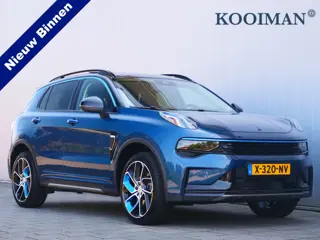 Lynk & Co 01 1.5 Plugin Hybrid 261pk Automaat Apple Carplay / Infinity Sound / Schuifdak