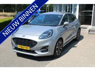 Ford Puma 1.0 EcoBoost Hybrid ST-Line X 125 PK Automaat WINTER-PACK | B&O PREMIUM AUDIO | CAMERA | B