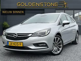 Opel Astra Sports Tourer 1.4 Innovation 1e Eigenaar,150pk,Navi,Trekhaak,Pdc,V+A,Clima,Cruise,Rijstro