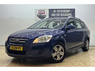 Kia Cee'd Sporty Wagon 1.6 X-tra /NW APK/ 2DE EIG