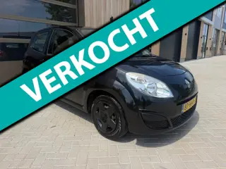 Renault Twingo 1.2 Authentique