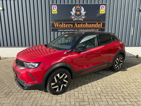 Opel MOKKA 1.2 Turbo Edition