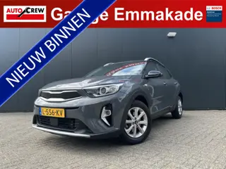 Kia Stonic 1.0 T-GDi MHEV DynamicLine (bj 2021)