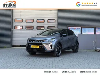 Mitsubishi ASX 1.8 HEV AT Instyle