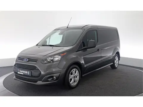 Ford Transit Connect 1.5 TDCI L2 Trend (bj 2018)