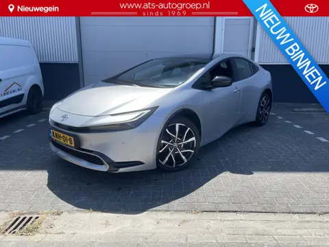 Toyota Prius 2.0 Plug-in Executive | Panoramadak | SoH 97%