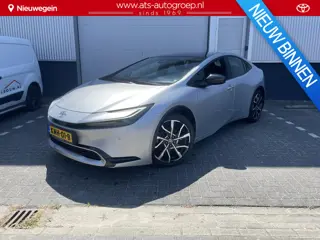 Toyota Prius 2.0 Plug-in Executive | Panoramadak | SoH 97%