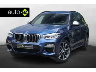 BMW X3 M40i xDrive / Harman Kardon / 360 Camera / Trekhaak