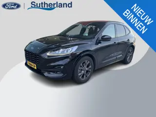 Ford Kuga 2.5 PHEV ST-Line | B&O Audio | Panorama Dak | Stoel + Stuurverwarming | Climate Control | 