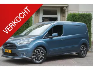 Ford Transit Connect 1.5 EcoBlue L2 Sport TREKHAAK | CAMERA | CARPLAY | FULL OPTION 1E EIGN