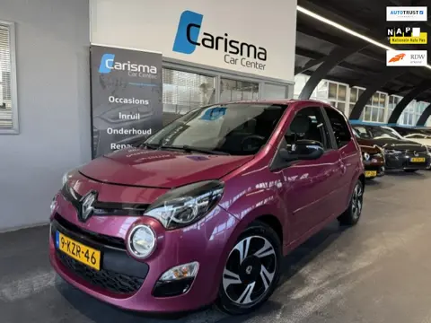 Renault Twingo 1.2 16V Dynamique|Cruise|Airco|NAP