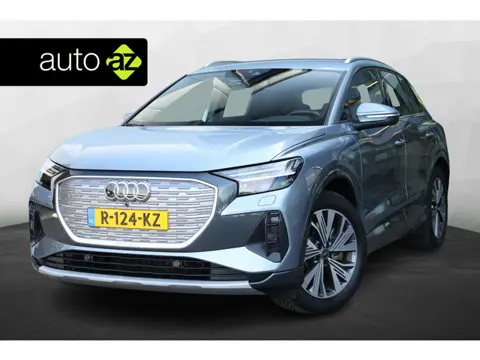 Audi Q4 e-tron 40 Advanced edition 77 kWh / Camera / Head Up / Adaptive Cruise