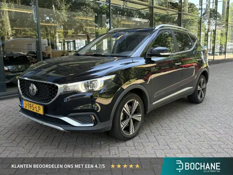 MG MG ZS EV Luxury 45 kWh 143PK | SOH 89,6% | Panoramadak | Achteruitrijcamera | Cruise Control Adap