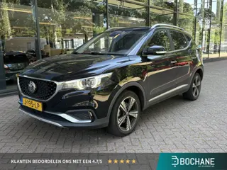MG MG ZS EV Luxury 45 kWh 143PK | SOH 89,6% | Panoramadak | Achteruitrijcamera | Cruise Control Adap