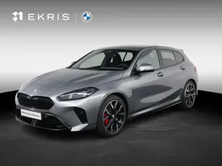 BMW 1-serie 120 M Sport Design Edition | M Sportpakket Pro | voorstoelen verwarmd | achteruitrijcame