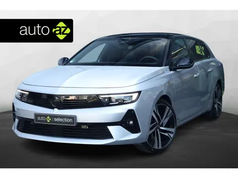 Opel Astra Sports Tourer 1.2 Level 4 / Trekhaak / Memory / Ultimate Pack