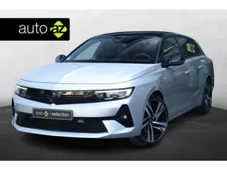 Opel Astra Sports Tourer 1.2 Level 4 / Trekhaak / Memory / Ultimate Pack