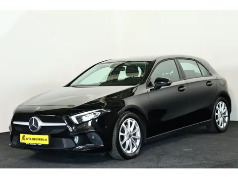 Mercedes-Benz A-Klasse 180 / Navi / Cruisecontrol / Trekhaak