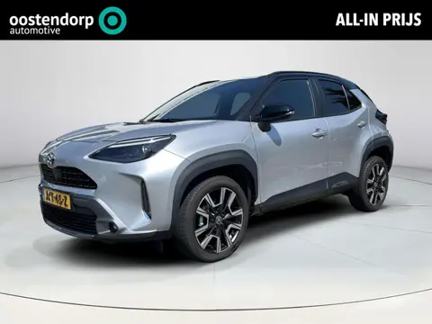 Toyota Yaris Cross 1.5 Hybrid 130 Executive