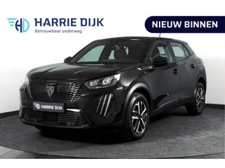 Peugeot 2008 1.2 Hybrid 136 Style | Cruise | PDC | App. Connect | ECC | LM 18" | 2418