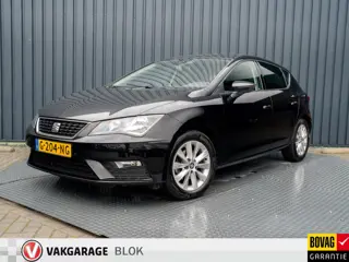 SEAT Leon 1.0 TSI Style Ultimate Edition | Camera | Keyless | Prijs Rijklaar!!