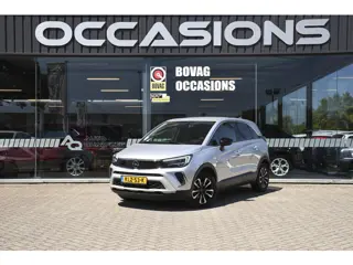 Opel Crossland 1.2 Turbo Elegance APPLE CARPLAY/ NAVIGATIE/ DAB