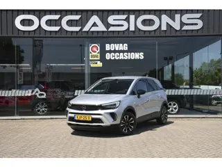 Opel Crossland 1.2 Turbo Elegance APPELE CARPLAY/ NAVIGATIE/ DAB