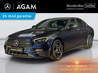 Mercedes-Benz E-Klasse Limousine 300 e AMG Line Trekhaak