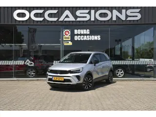 Opel Crossland 1.2 Turbo Elegance APPLE CARPLAY/ NAVIGATIE/ DAB