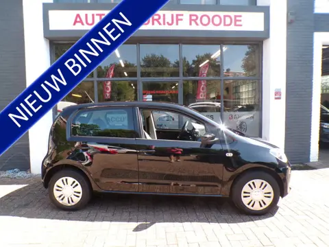 Volkswagen up! 1.0 5-Drs Black line AIRCO,VELEE XTRA'S!