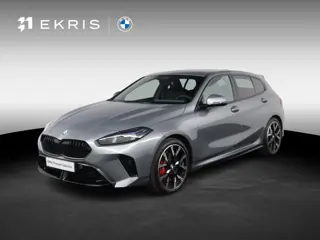 BMW 1-serie 120 M Sport Design Edition | M Sportpakket Pro | voorstoelen verwarmd | achteruitrijcame