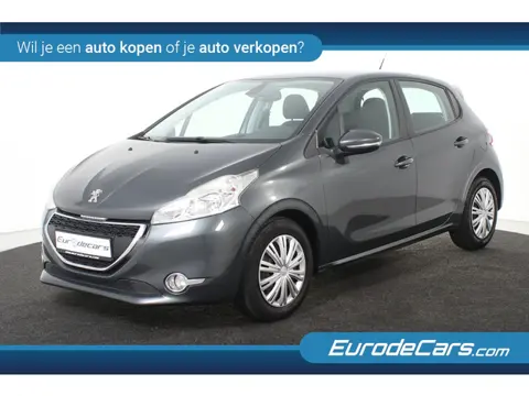 Peugeot 208 1.2 VTi Envy *Climate Control*Navigatie*PDC*Cruise Control*