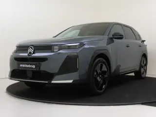 Citroën C5 Aircross 1.2 Hybrid 145 Business | Camera | Wireless Carplay | Navigatie | Climate Contro
