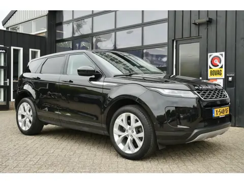 Land Rover Range Rover Evoque 2.0 P200 AWD 200PK | Memory | Camera | 20" | CarPlay | Trekhaak