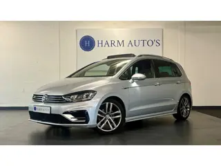 Volkswagen Golf Sportsvan 1.4 TSI R Line 150pk DSG Pano / Navi / LED / Keyless / PDC / Cruise