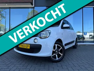Renault Twingo 1.0 SCe Collection - Airco - Lichtmetaal - LED