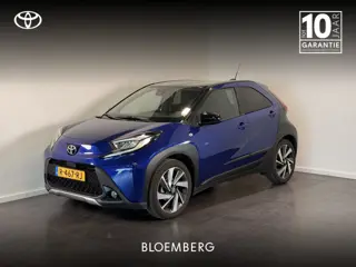 Toyota Aygo X 1.0 VVT-i S-CVT Envy | Trekhaak | JBL Audio |