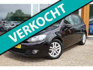 Volkswagen Golf 1.2 TSI Highline BlueMotion