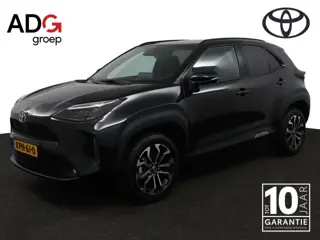 Toyota Yaris Cross 1.5 Hybrid 115 Dynamic | Adaptive Cruise Control | Achteruitrijcamera | Stoelverw