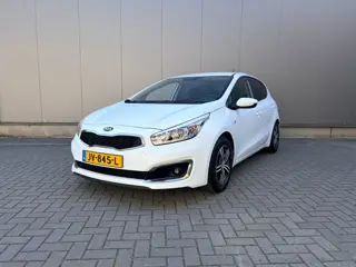 Kia Cee'd 1.0 T-GDi Navigator | Bluetooth | Navi | Camera