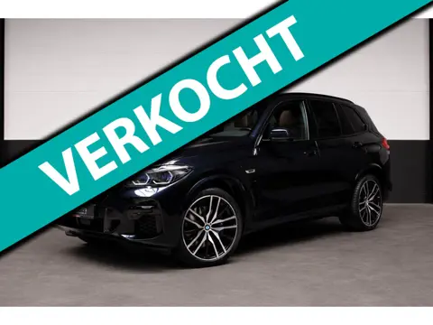 BMW X5 XDrive45e M-Sport l Pano H/K Laser ACC HUD Memory