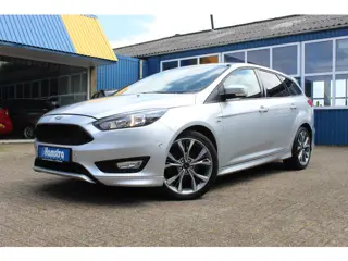 Ford Focus station 1.5-16V "ST-Line'' Clima - Cruise - Carplay !! 150 Pk