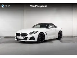 BMW Z4 sDrive20i | M-Sport Plus Pack | High Executive | Savety Pack | Driving Assistant | Harman/kar