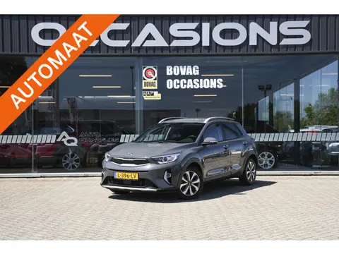 Kia Stonic 1.0 T-GDi MHEV DynamicPlusLine CAMERA/ DAB/ CRUISE